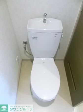 ダイナ大島の物件内観写真